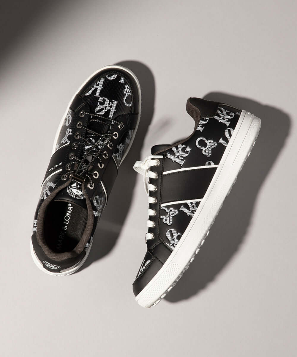 スパイクレスシューズ │ MARK & LONA 公式オンラインストア