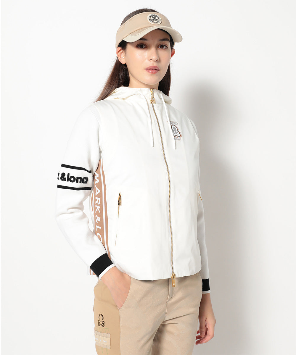 ゴルフ ジャケット(レディース) │ MARK & LONA 公式オンラインストア