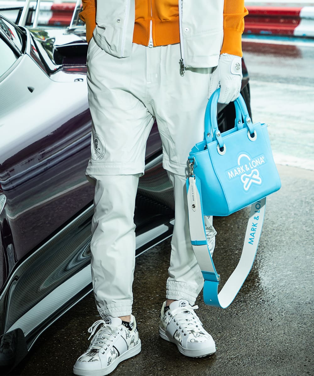 ゴルフ レインウェア(メンズ) │ MARK & LONA 公式オンラインストア