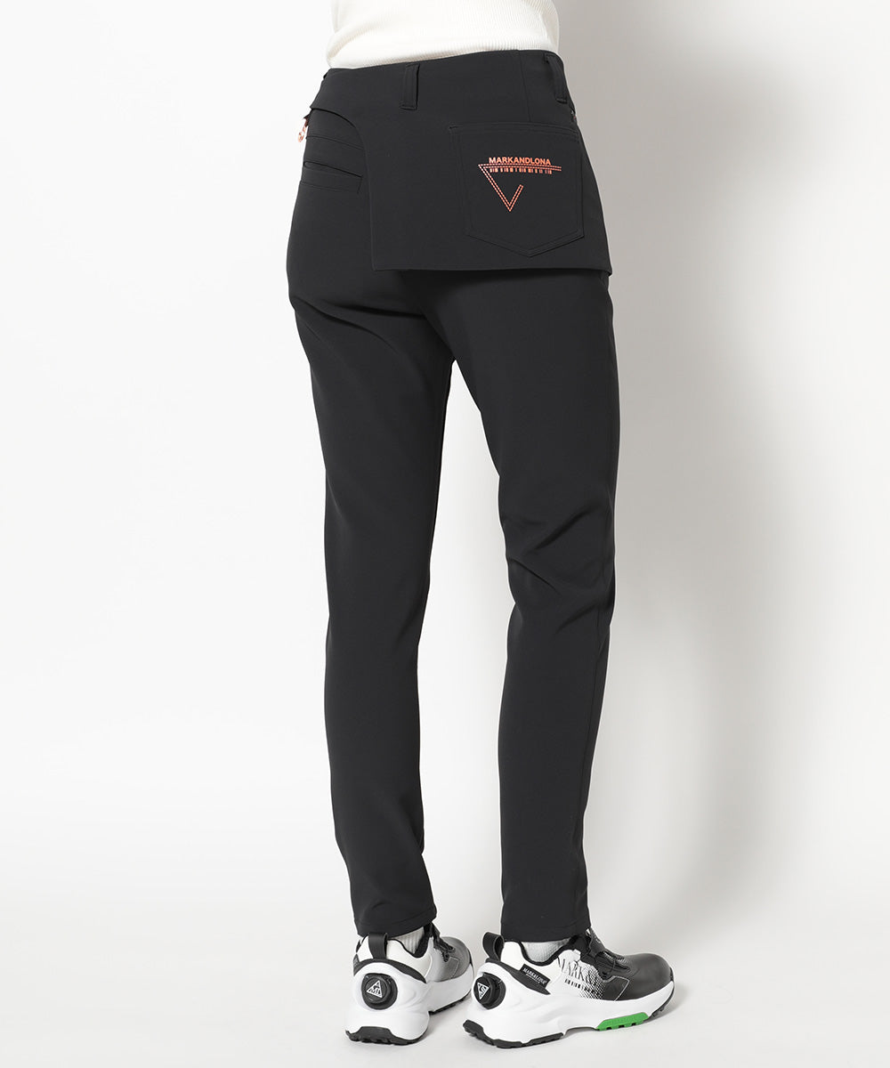 ゴルフ フルレングス(レディース) │ MARK & LONA 公式オンラインストア