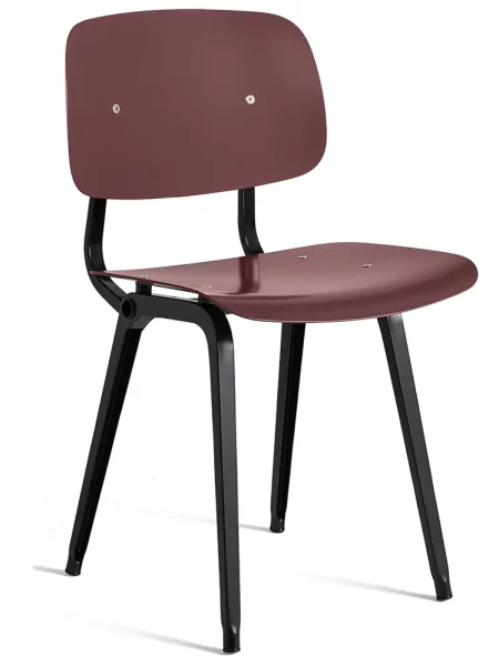 Revolt Chair von Friso Kramer I HAY | Markanto