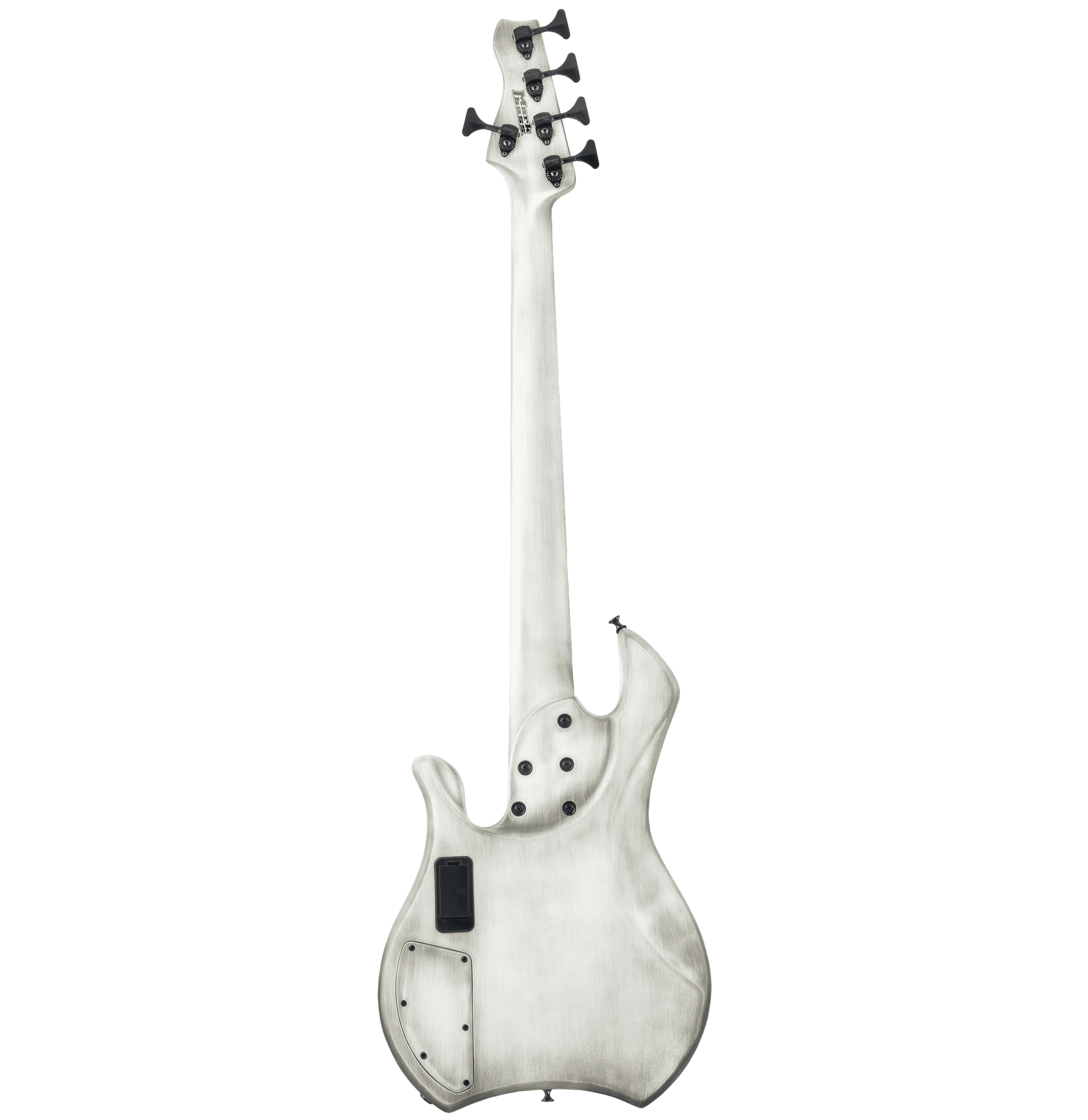 MB RB KILIMANJARO OLD WHITE 5 BK MATCHED – Markbass