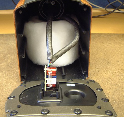 BBC and Rogers Loudspeakers › Rogers db101