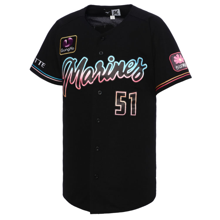 オンラインストア限定】4/17(月)BLACK SUMMERユニホーム販売開始