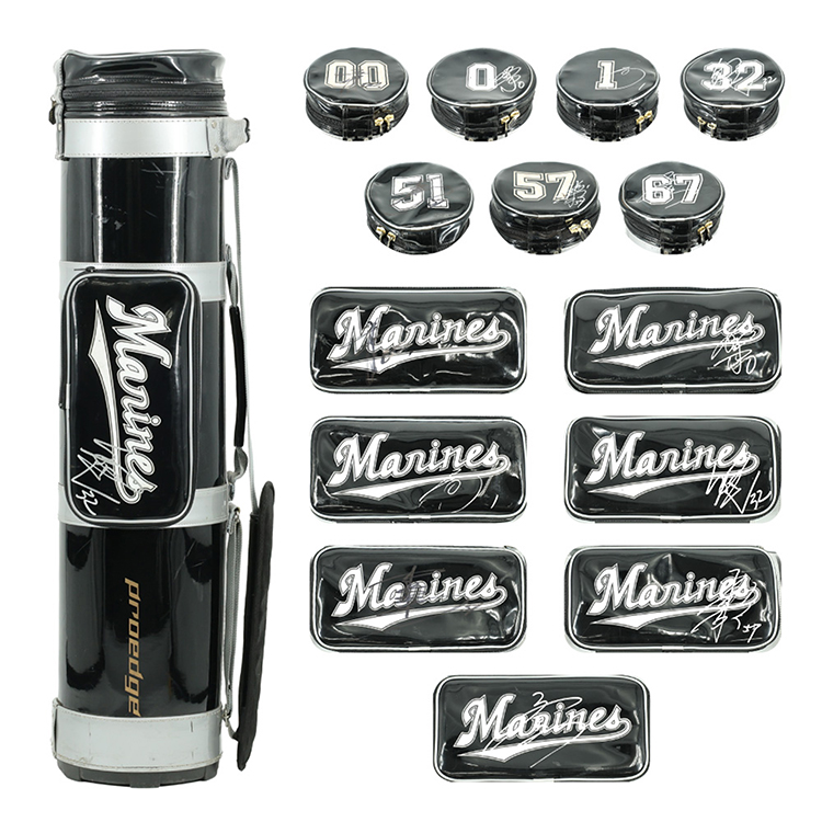 オンラインストア限定】8/21(水)～8/25(日)直筆サイン入り選手実使用