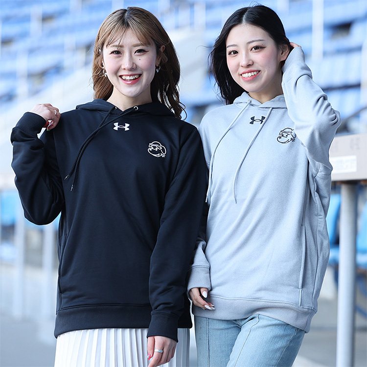 3/15(金)藤原選手アンダーアーマーコラボグッズ第3弾販売 - 千葉ロッテ