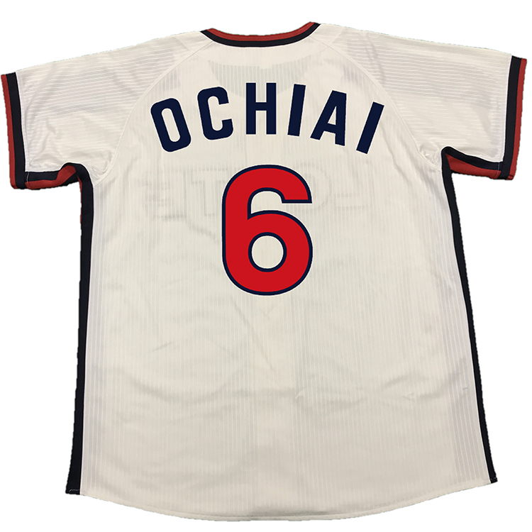 オンラインストア限定】8/22(土)全選手対応ロッテオリオンズレプリカ