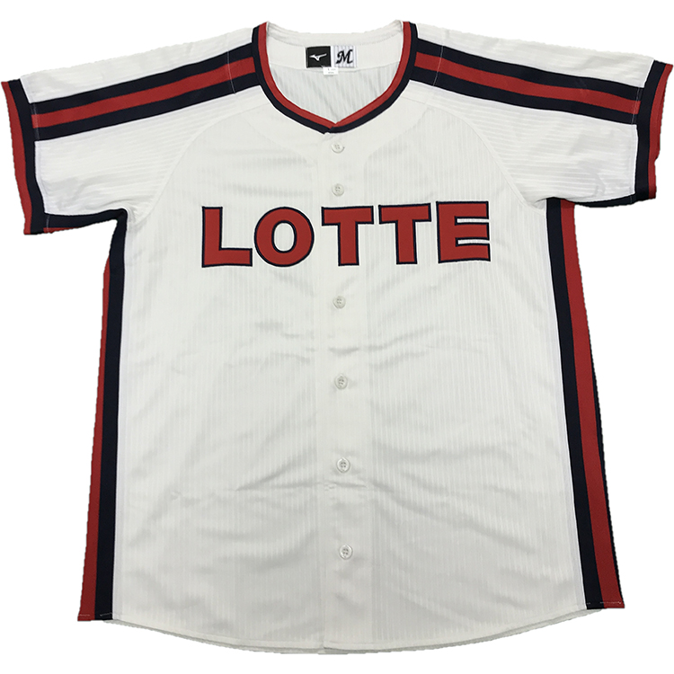 オンラインストア限定】8/22(土)全選手対応ロッテオリオンズレプリカ