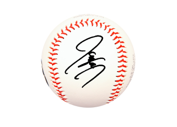 オンラインストア限定】10/5(火)加藤選手プロ入り初ホームラン記念