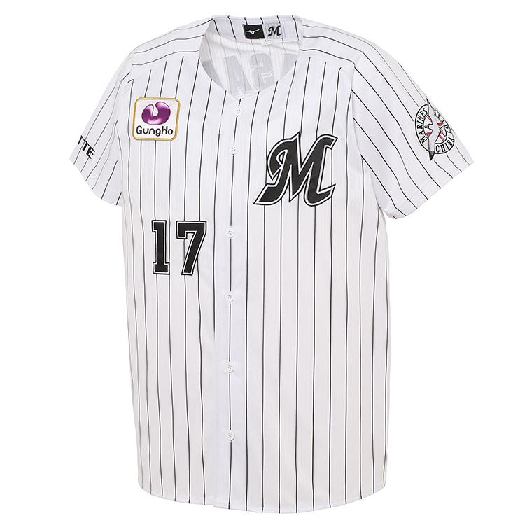 オンラインストア限定】4/16(土)佐々木朗希投手完全試合&奪三振記録