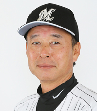 選手名鑑 - 千葉ロッテマリーンズ