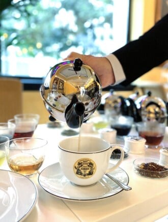 Mug « Mariage Frères »