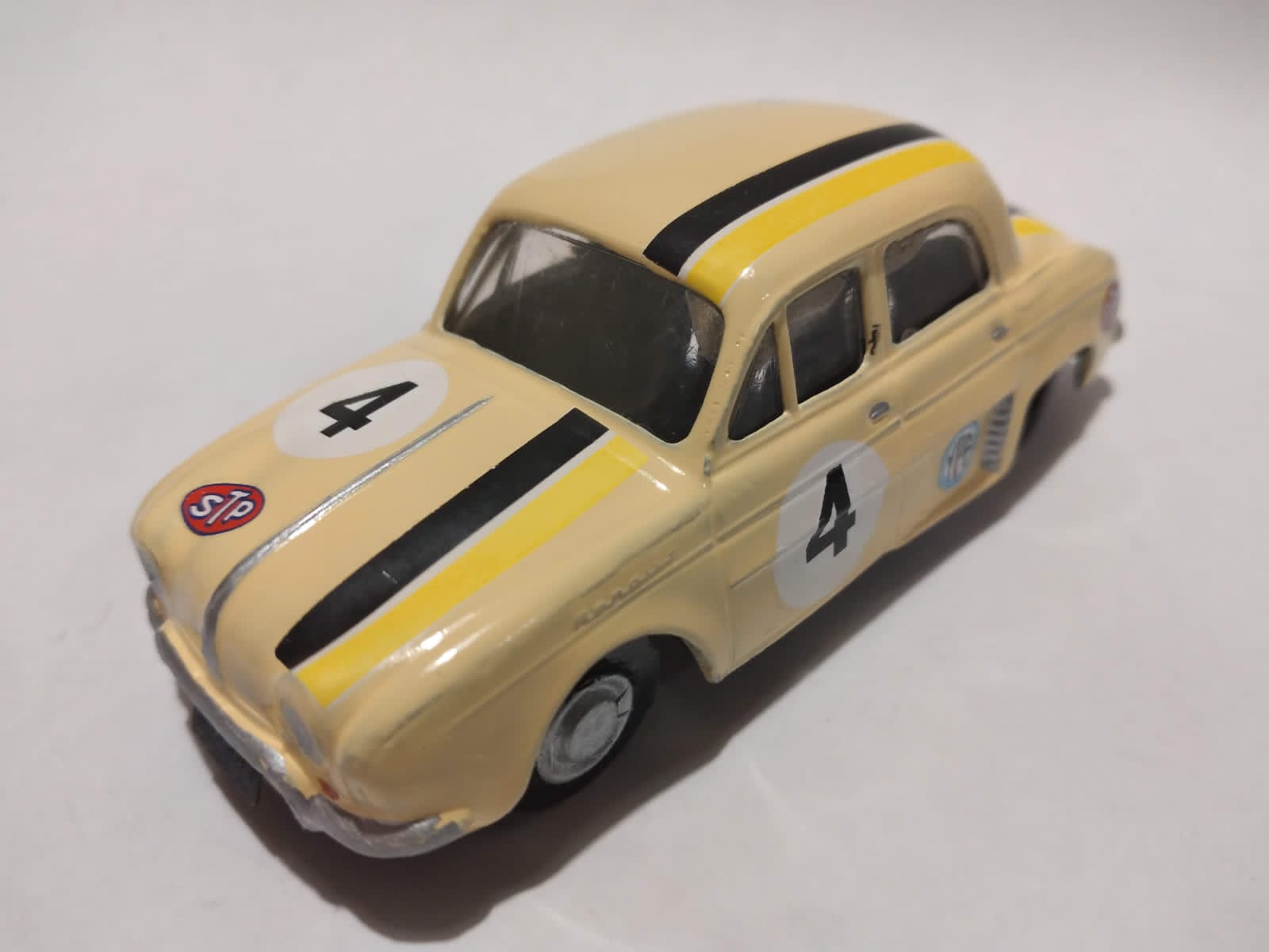 Buby from Argentina, Part 2 | MAR Online