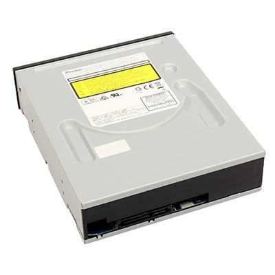 Pioneer パイオニア製 BDXL対応 内蔵ブルーレイドライブ | BDR-209MBK