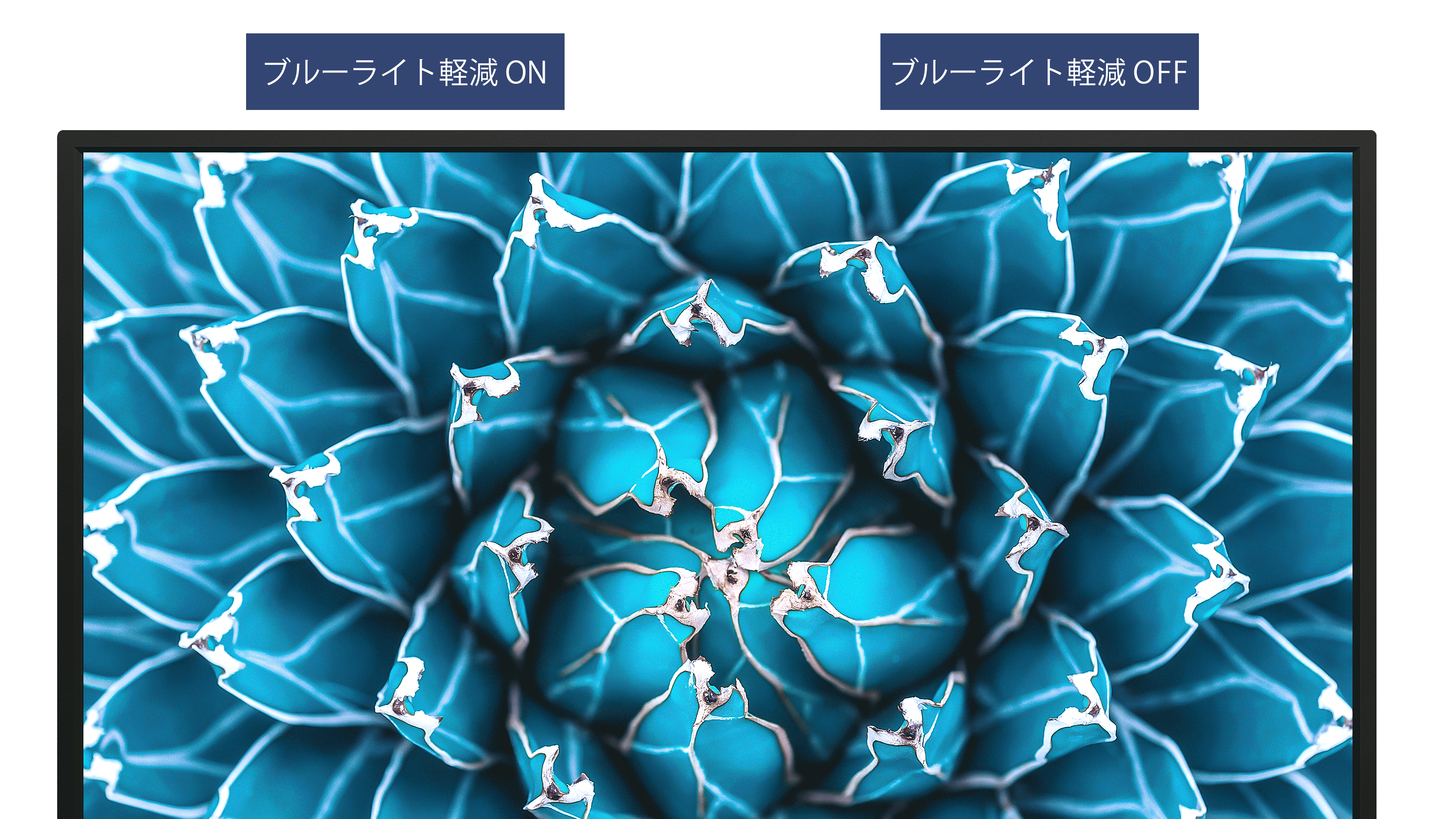 IRIE 4Kモニター 27インチ | FFF-LD27P6