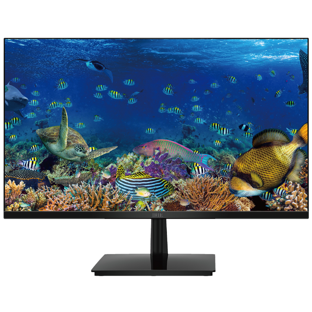 IRIE 4Kモニター 28インチ | FFF-LD28P1