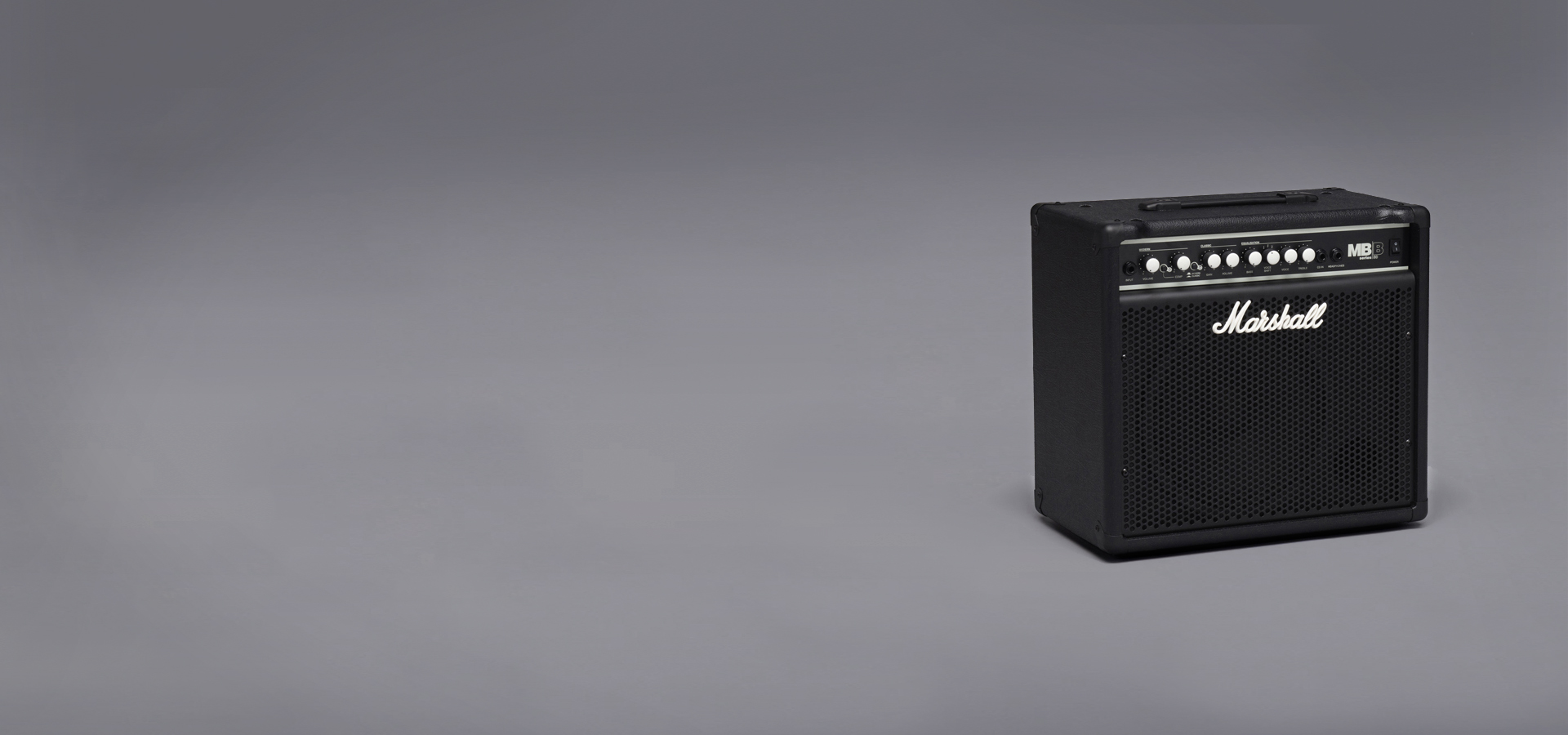 MB30（生産完了品） | MB シリーズ（生産完了品） | Guitar Amps