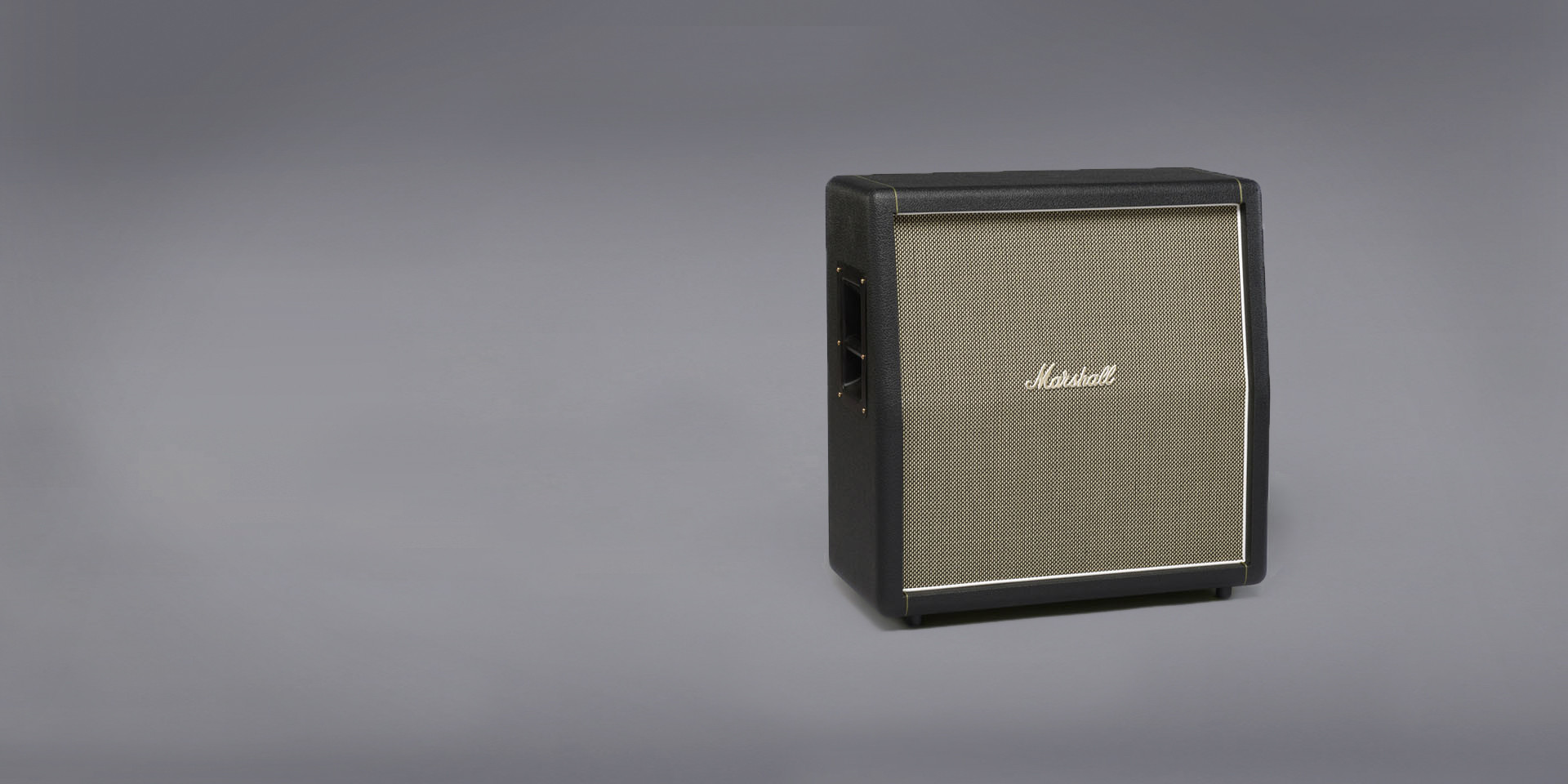 2061CX（生産完了品） | Cabinets | 製品情報 | Marshall Amps