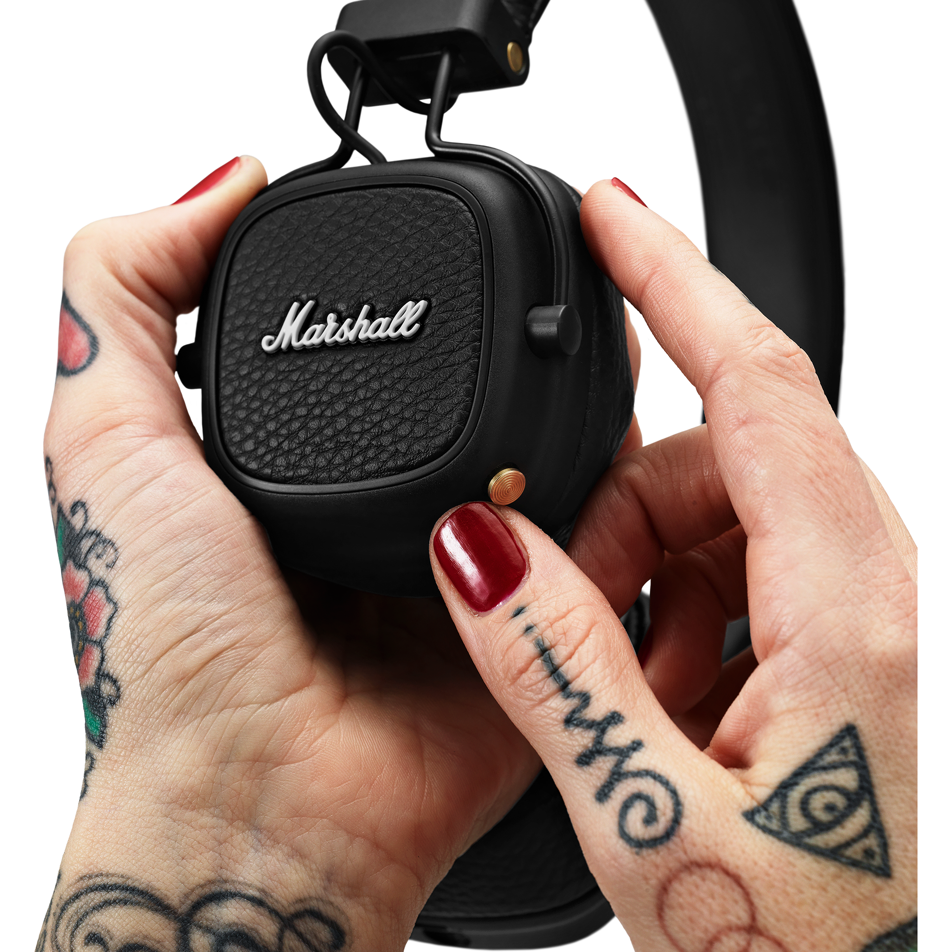 MAJOR Ⅲ Bluetooth（生産完了品） | Headphones | Lifestyle | 製品