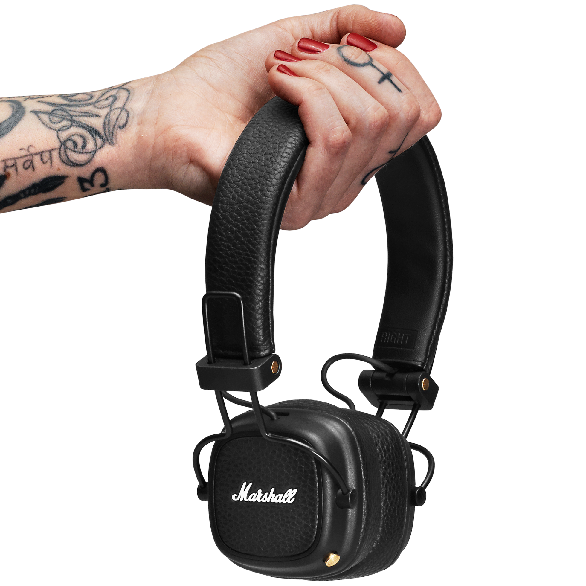 MAJOR Ⅲ Bluetooth（生産完了品） | Headphones | Lifestyle | 製品