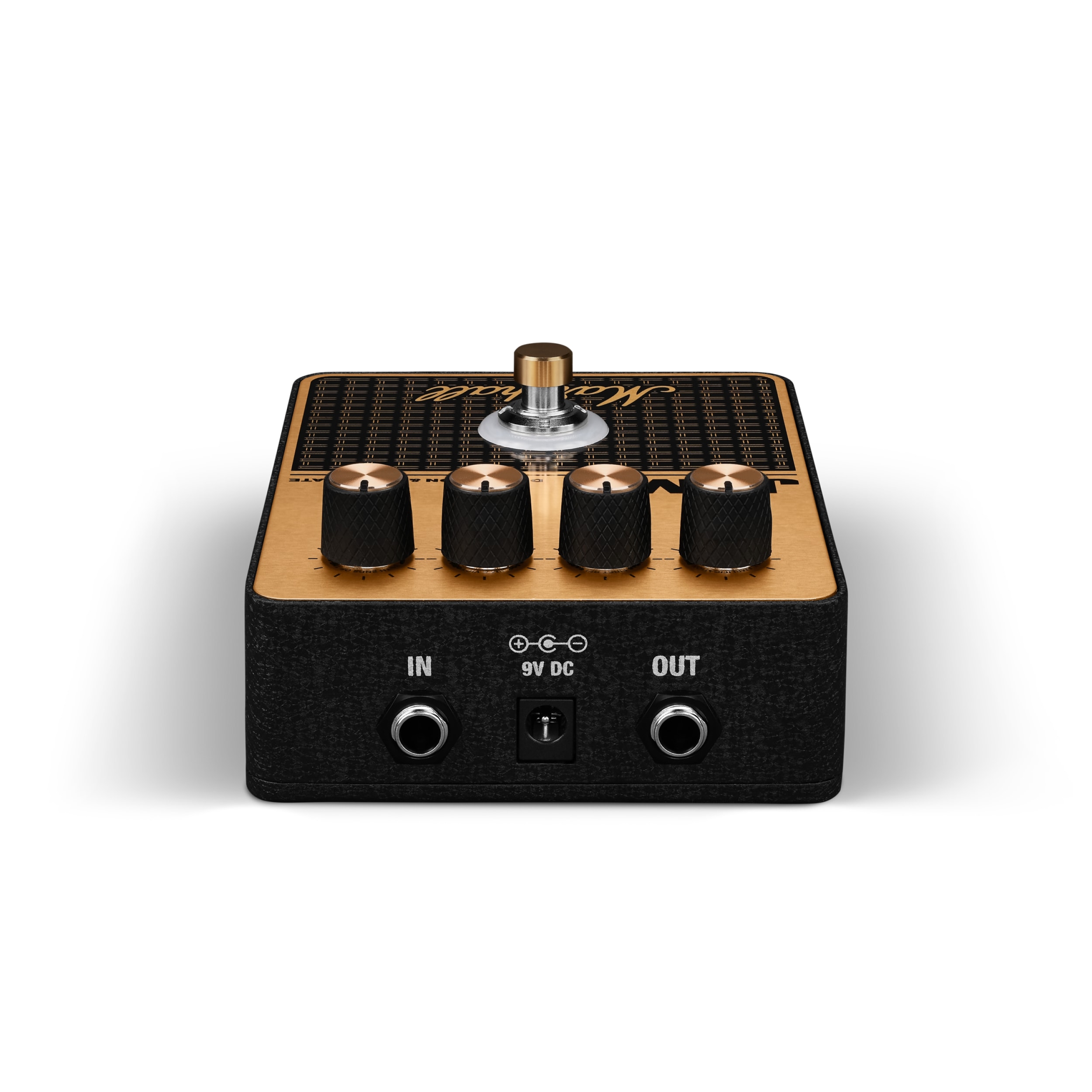 JVM | Pedals | Marshall Amps（マーシャルアンプ）