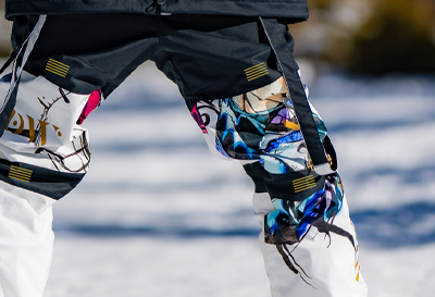 COLLECTION | MARQLEEN【マークリーン】