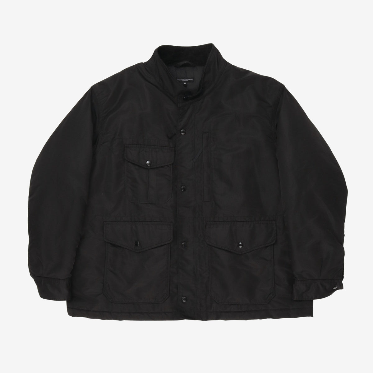 Engineered Garments Pathfinder Jacket – Marrkt