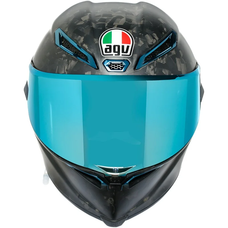 Full face helmet AGV Pista GP RR Futuro -41%