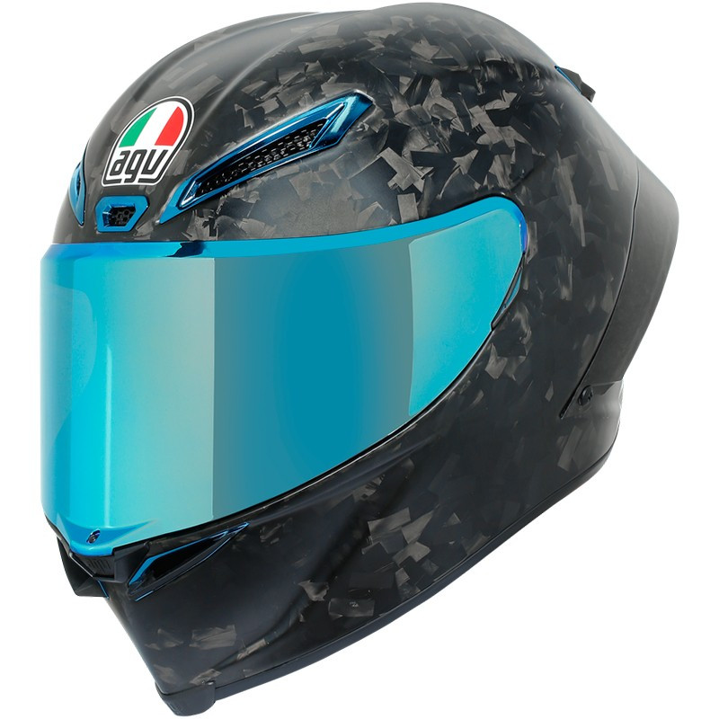 Full face helmet AGV Pista GP RR Futuro -41%