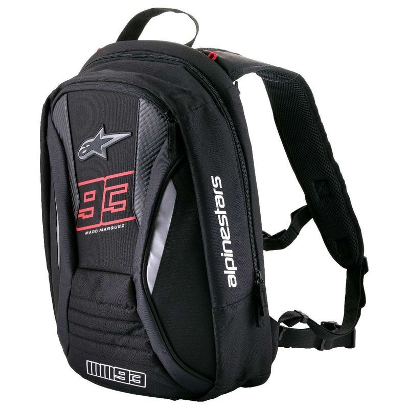 Backpack Alpinestars Marquez MM93 Track -20%