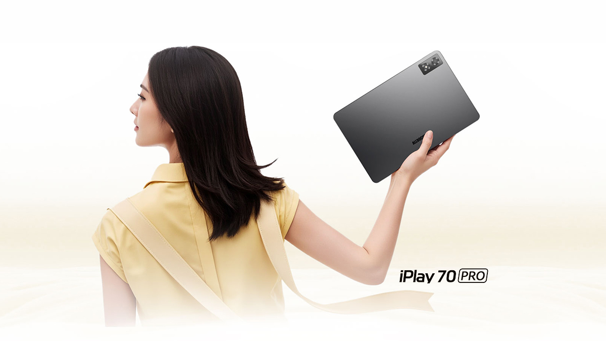 iPlay70pro発売】限定価格20,999円でついに登場！iPlay 60 Proとの比較