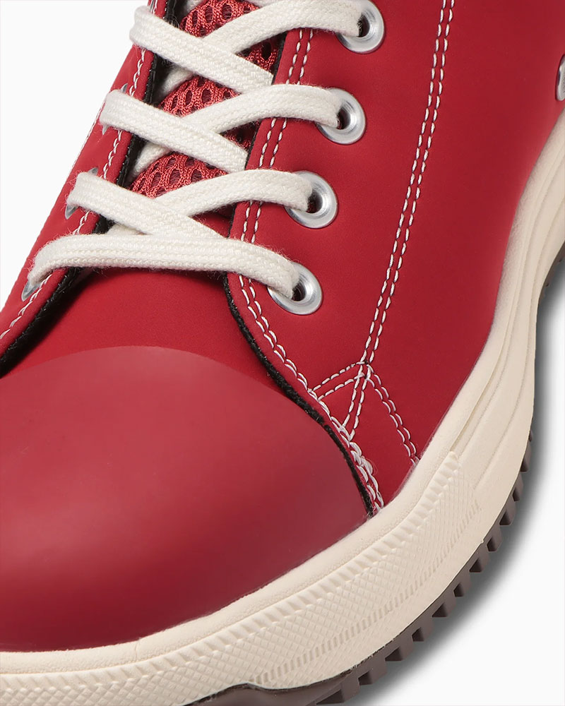 コンバース CPD 安全靴 スニーカー ハイカット オールスター ALLSTAR