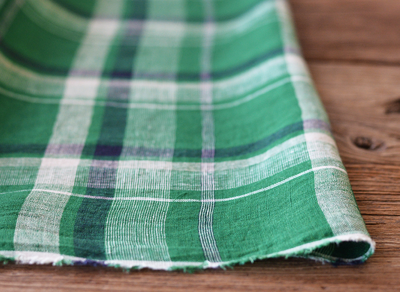 ボビンファブリック - 商品詳細