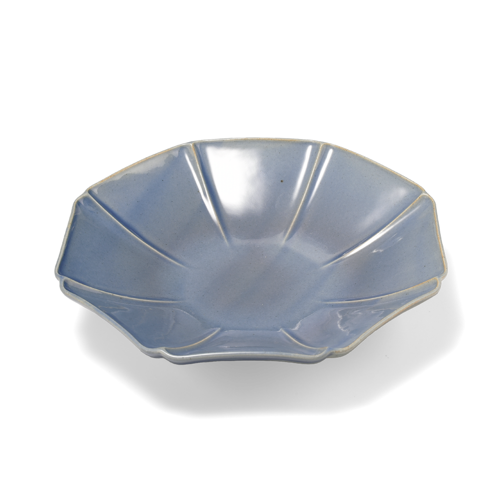 鉢・ボウル :: 21cm-24.5cm 大鉢・ボウルL :: 一花(ひとはな) 7寸浅鉢