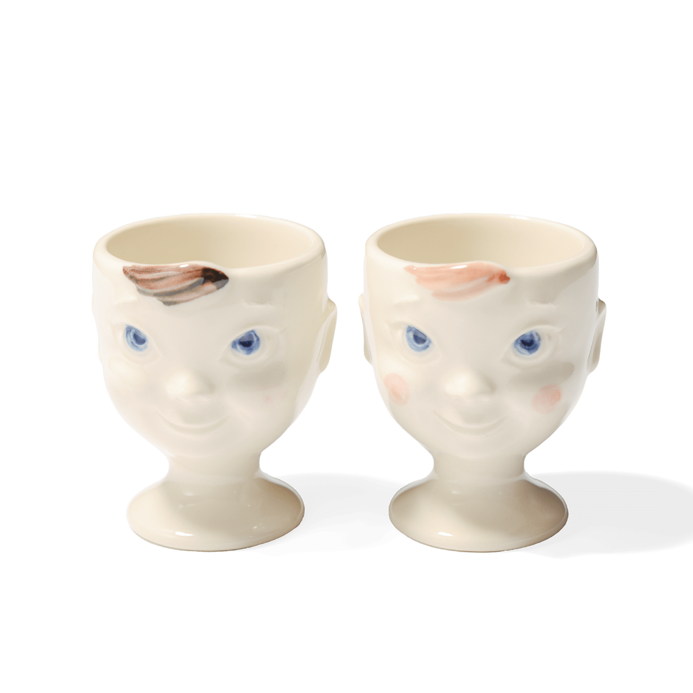 スタジオ エム :: フレンズ :: フレンズ エッグカップ(スマイル