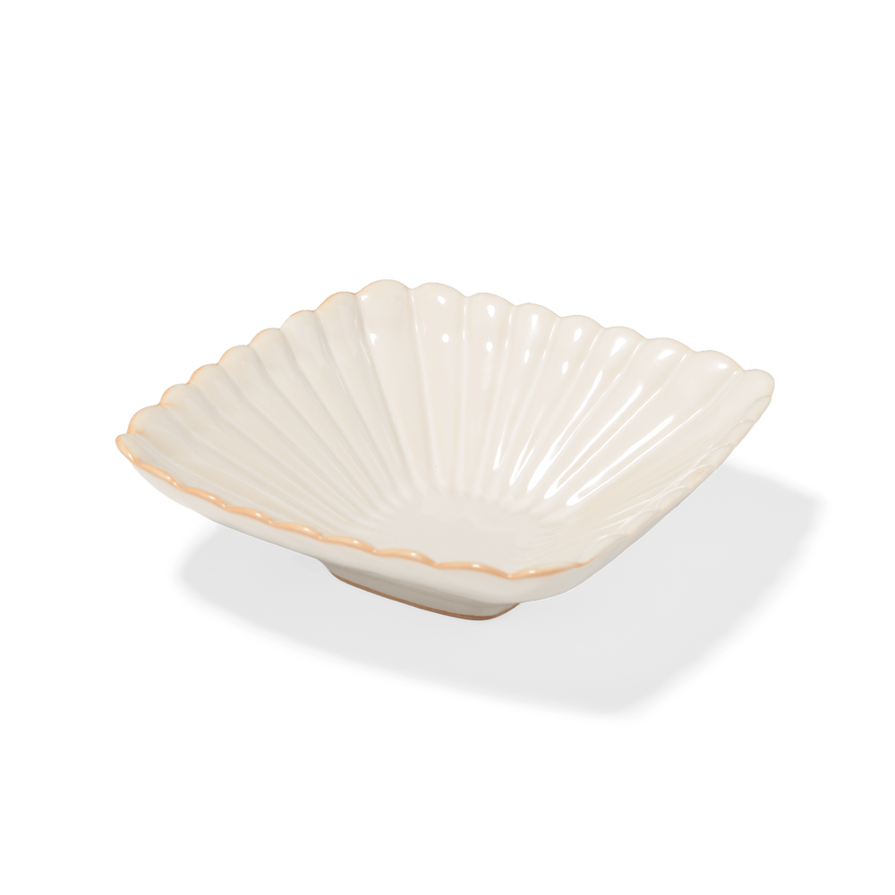 鉢・ボウル :: 15cm-21cm 中鉢・ボウルM :: ノービレ 5寸角鉢