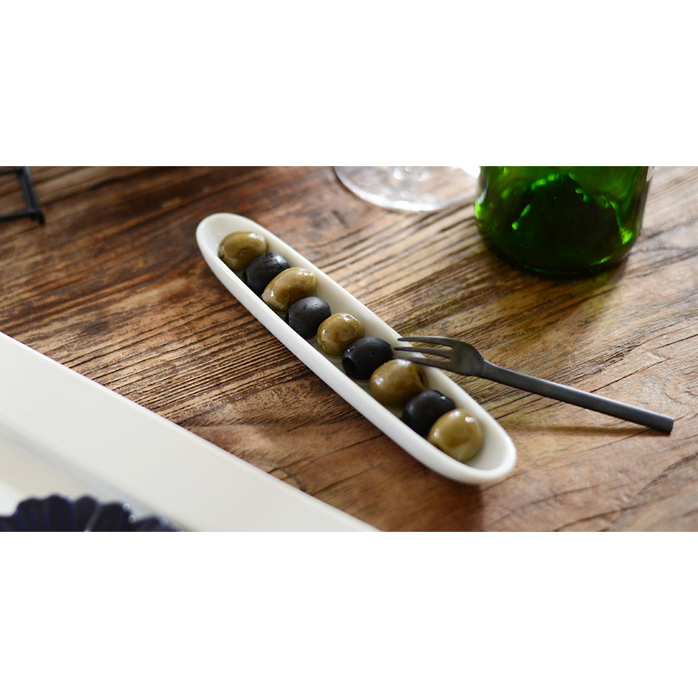 ソボカイ :: with savour :: オリーブトレイ :: オリーブトレイ S