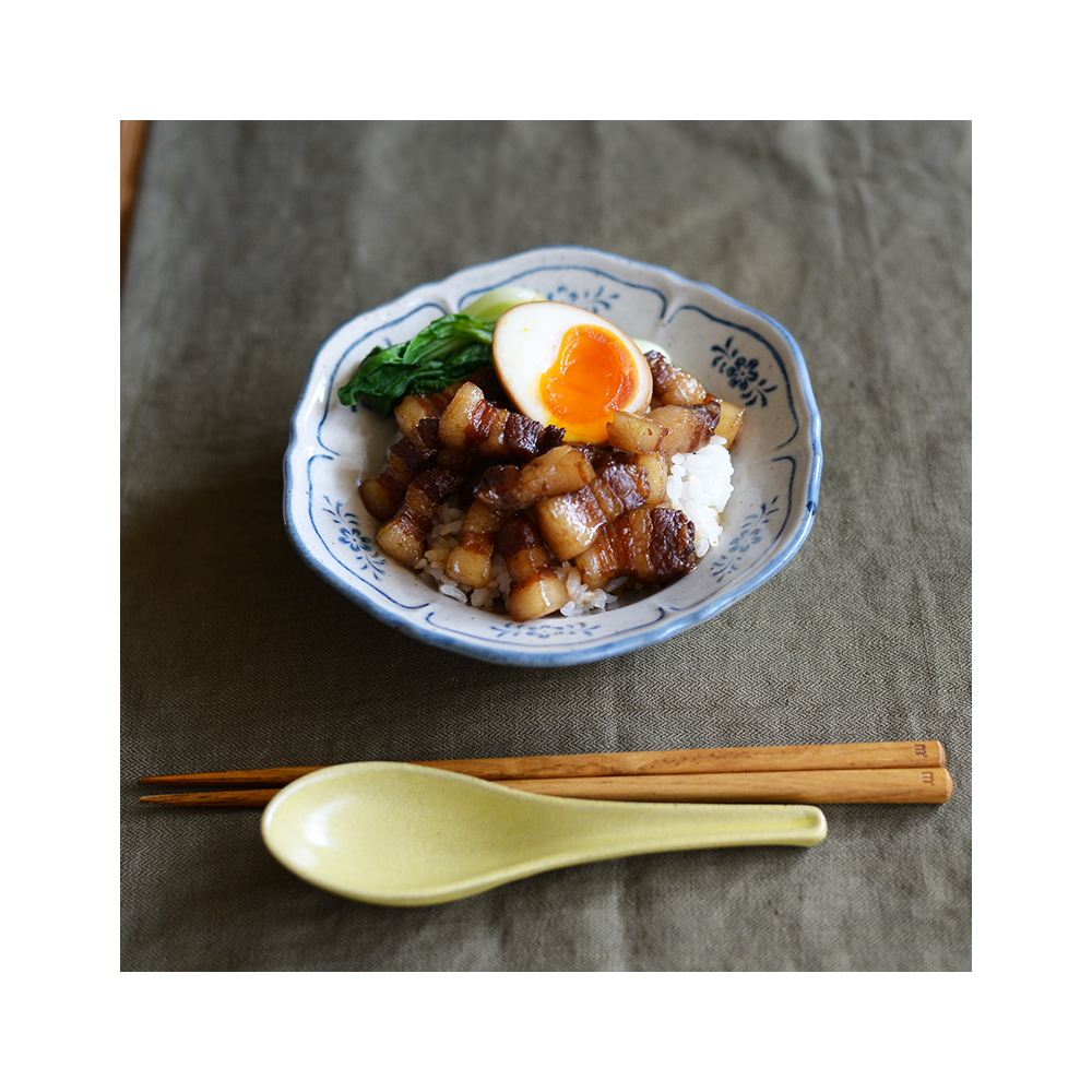 スタジオ エム :: カシェ :: カシェ 5.5寸鉢 - マルミツウェブストア