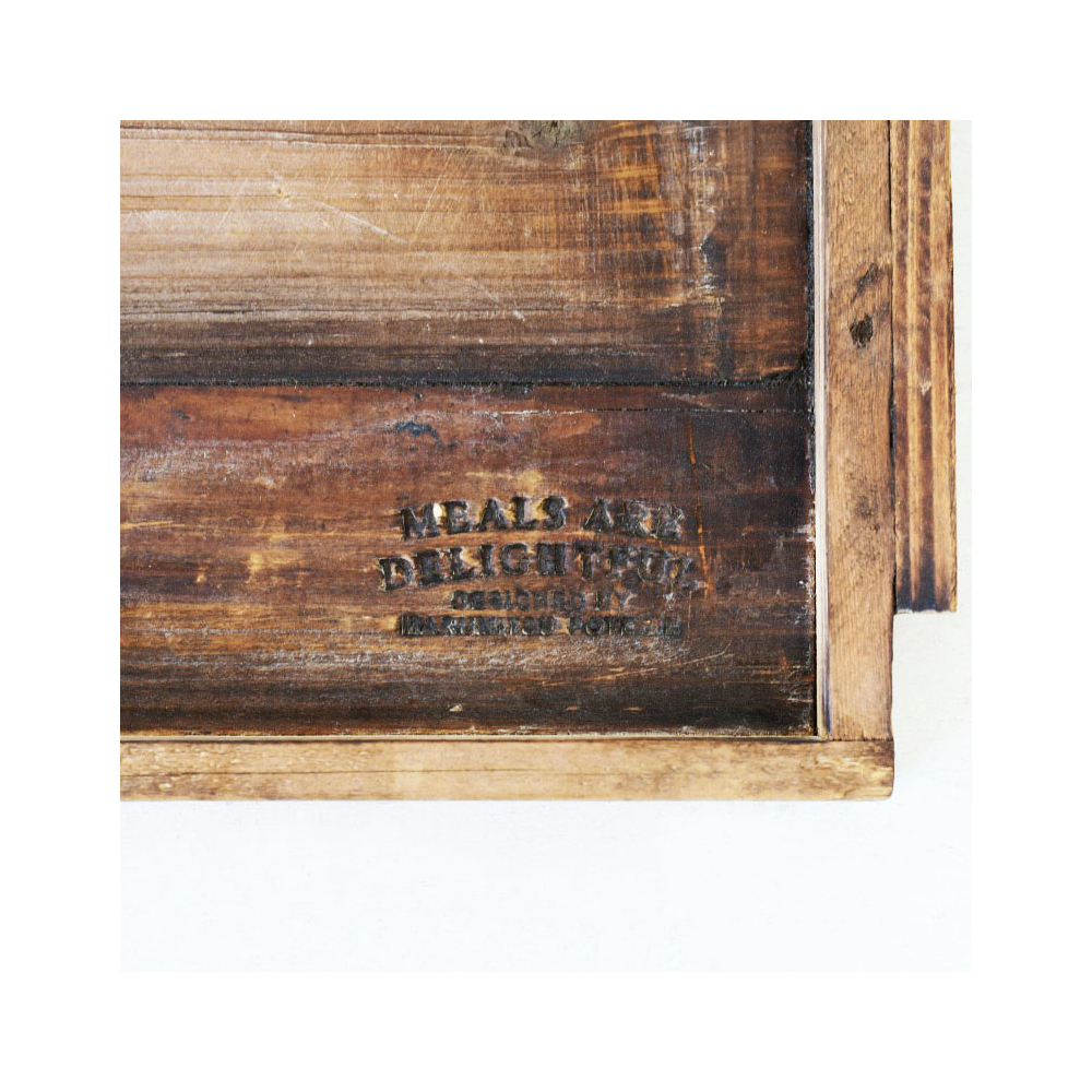 スタジオ エム :: カフェトレー :: カフェトレーL - マルミツウェブ