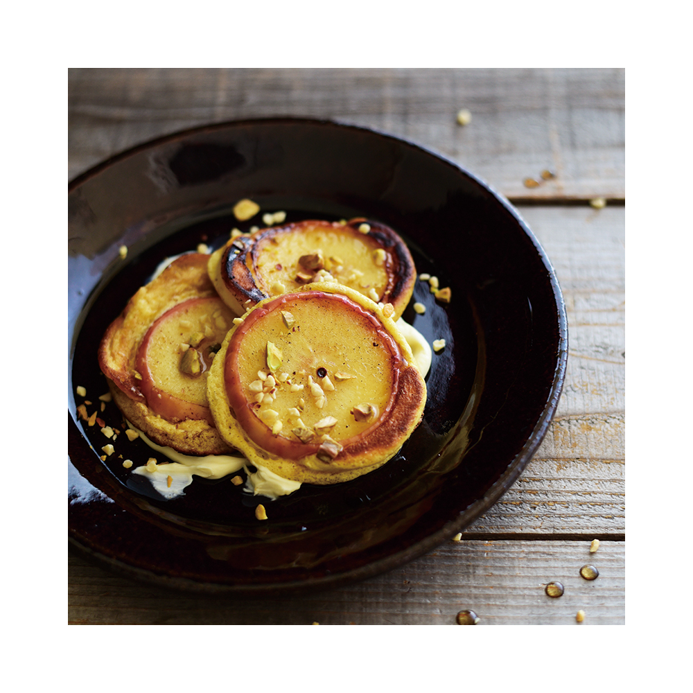 レコメンド :: スパイスとハーブ :: ランドレース 200プレート