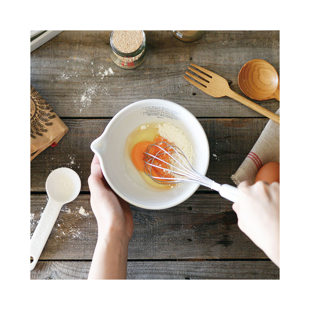 キッチン用品 :: ツール :: ナンバーズ No.7 大ボール - マルミツ