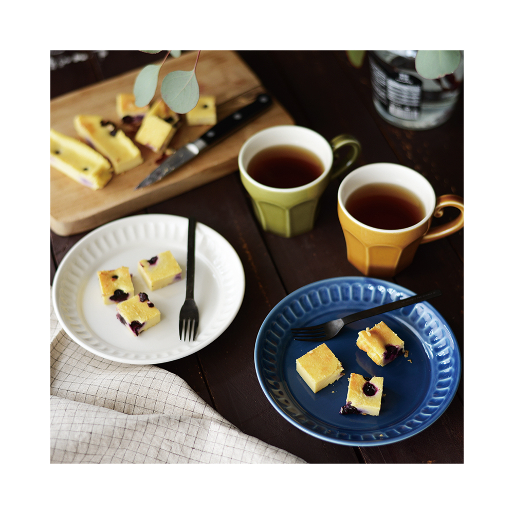 料理で探す :: BBQ :: プチプレート - マルミツウェブストア / 食器