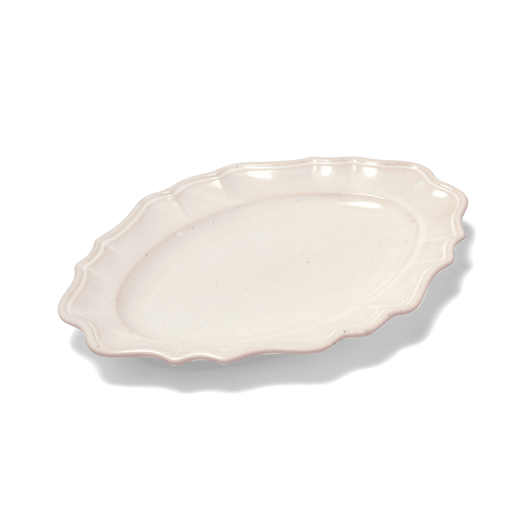 スタジオ エム :: マノワ :: マノワ 200オーバルプレート - マルミツ