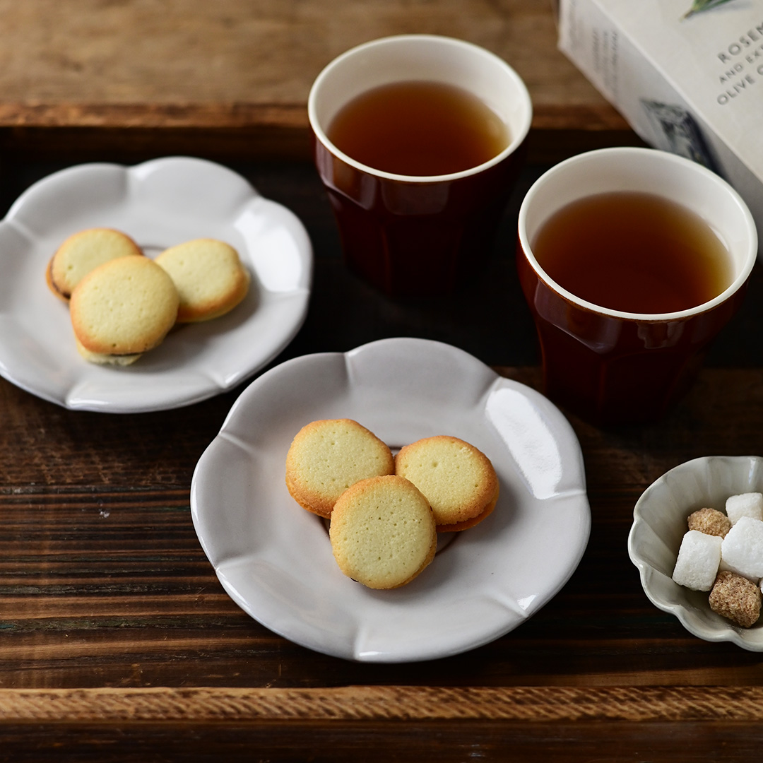 スタジオ エム :: プランドル :: プランドル クッキープレート