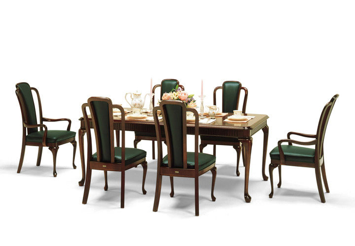 ブリティッシュコレクション - マルニ木工 公式サイト - Maruni