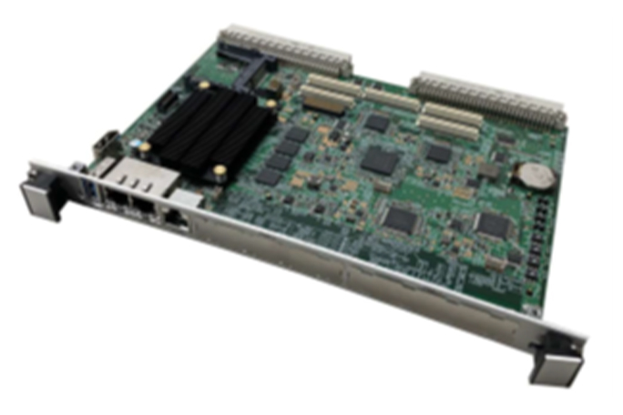 サンリツオートメイション｜第11世代Intel® Core™プロセッサー搭載VME