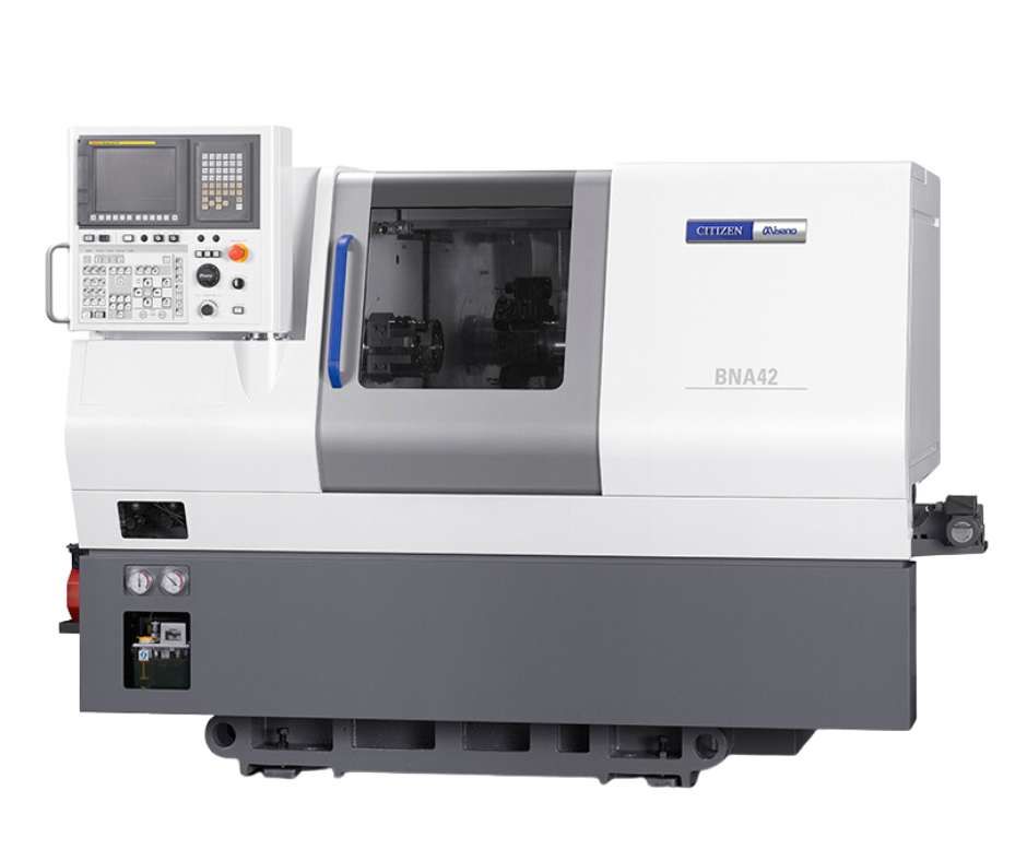 MIYANO BNA-S2/DHY3 | Marubeni Citizen-Cincom, Inc.