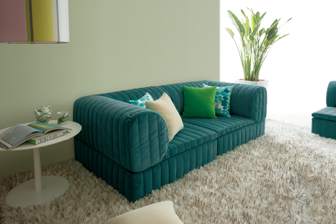 SKIP 1 MINI - MARUICHI（マルイチセーリング）｜家具（ソファ）