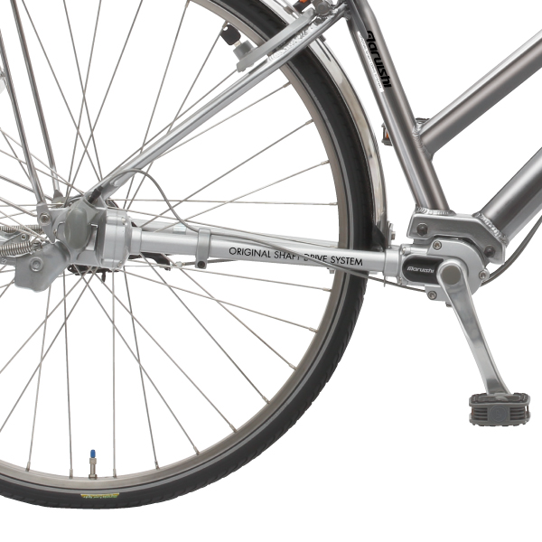 ディマンシェ | 丸石サイクル