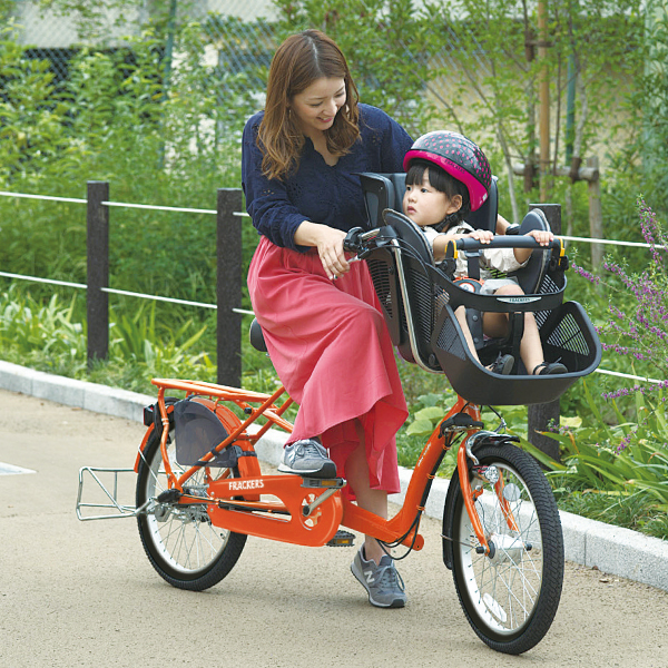 ふらっか〜ずシュシュ ［FRCH］ | 丸石サイクル